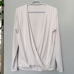 Lululemon Full Freedom Long Sleeve